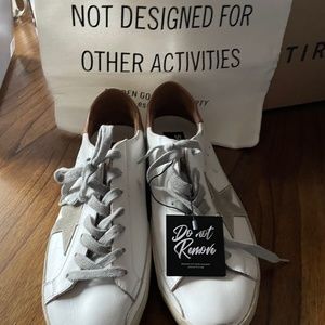Golden Goose Sneakers
